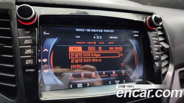 KG모빌리티(SsangYong) Tivoli Air дизель AX 2WD, 2018 16