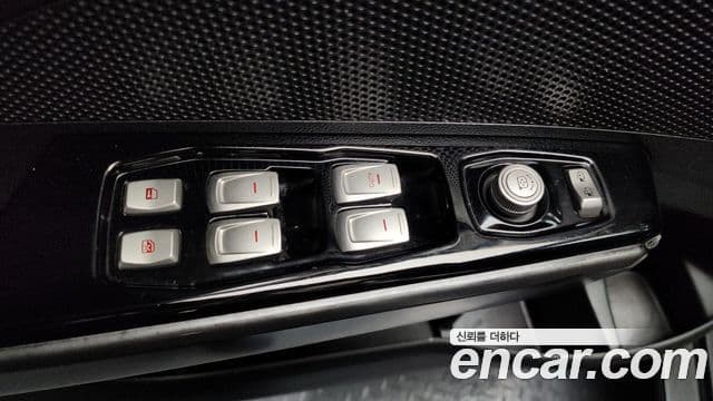 KG모빌리티(SsangYong) Tivoli Air дизель AX 2WD, 2018 18