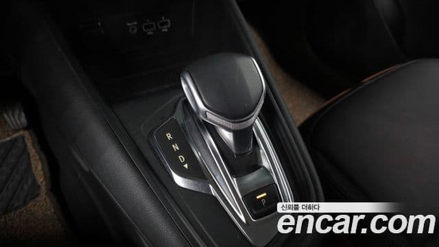 Renault Korea(Samsung) Captur, capture 1.3 TCe Edition Paris, 2020 9