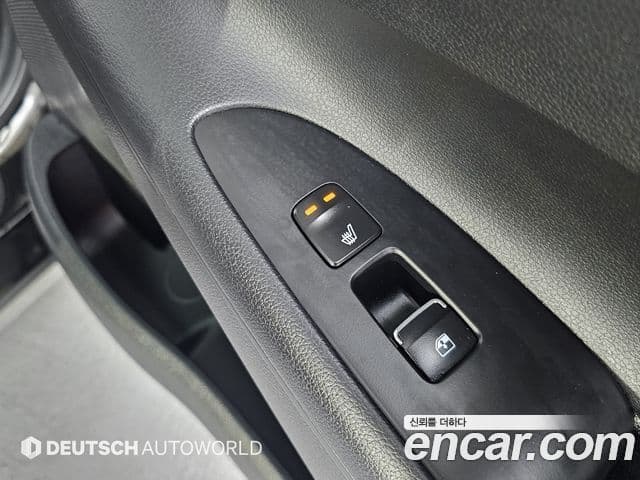 Hyundai The / новый New Grandeur IG Le Blanc, 2022 16