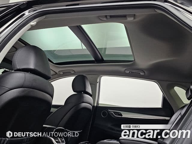 Hyundai The / новый New Grandeur IG Le Blanc, 2022 19