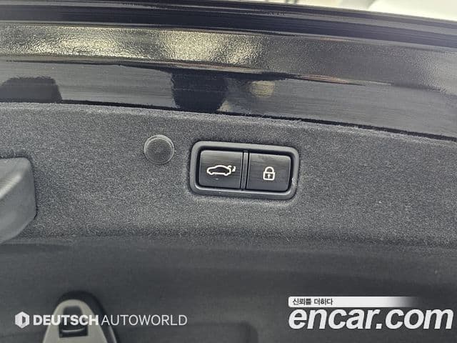 Hyundai The / новый New Grandeur IG Le Blanc, 2022 20