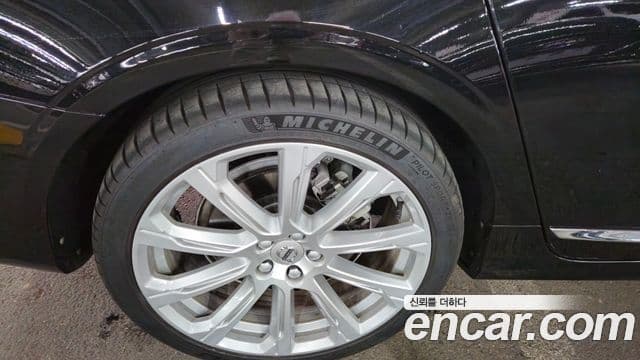 Volvo S90 T8 AWD Excellence, 2020 все фото