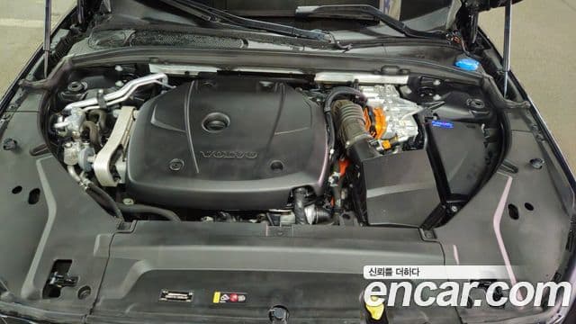 Volvo S90 T8 AWD Excellence, 2020 6