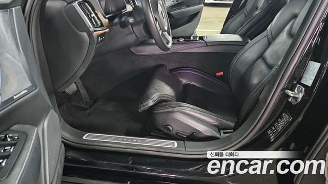 Volvo S90 T8 AWD Excellence, 2020 12