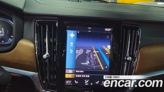 Volvo S90 T8 AWD Excellence, 2020 13