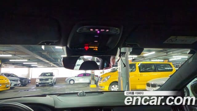 Volvo S90 T8 AWD Excellence, 2020 15