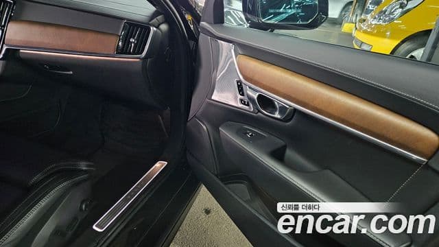 Volvo S90 T8 AWD Excellence, 2020 16