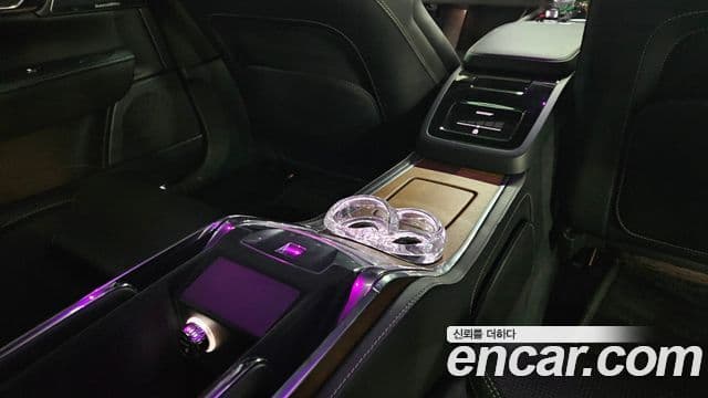 Volvo S90 T8 AWD Excellence, 2020 17