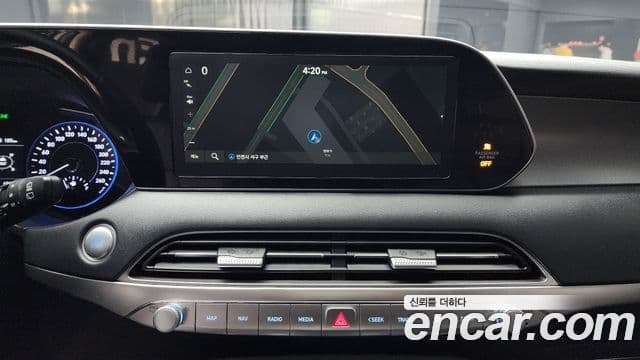 Hyundai Palisade Exclusive, 2022 14