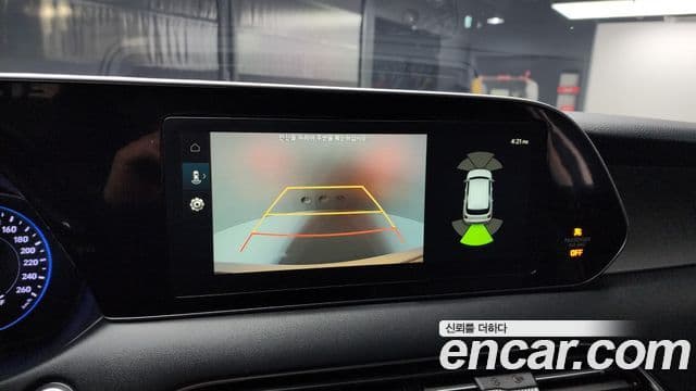 Hyundai Palisade Exclusive, 2022 15