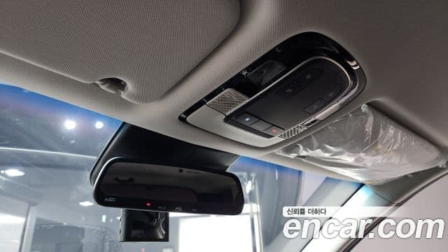 Hyundai Palisade Exclusive, 2022 19