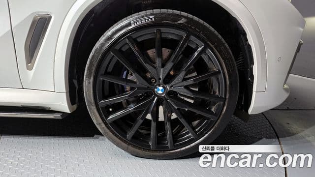 BMW X5 (G05) M50d first Edition, 2019 все фото