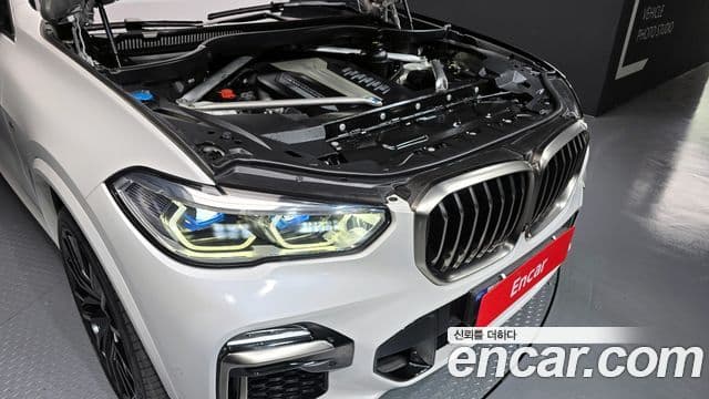 BMW X5 (G05) M50d first Edition, 2019 6