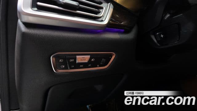 BMW X5 (G05) M50d first Edition, 2019 13