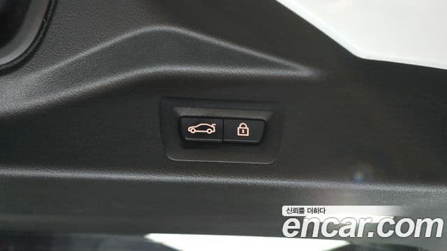 BMW X5 (G05) M50d first Edition, 2019 20