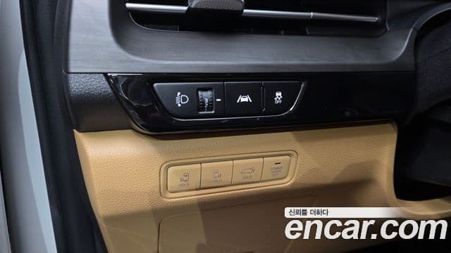 Kia Carnival 4세대 Noblesse, 2021 16