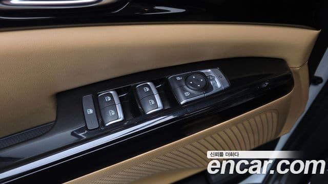 Kia Carnival 4세대 Noblesse, 2021 18