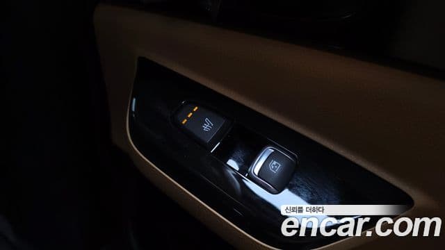 Kia Carnival 4세대 Noblesse, 2021 19