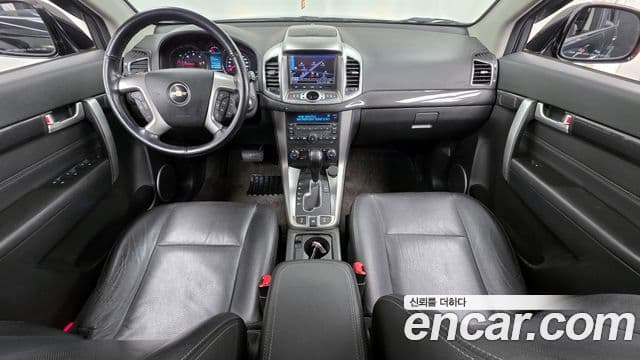 Chevrolet(GM대우) Captiva Premium, 2013 7