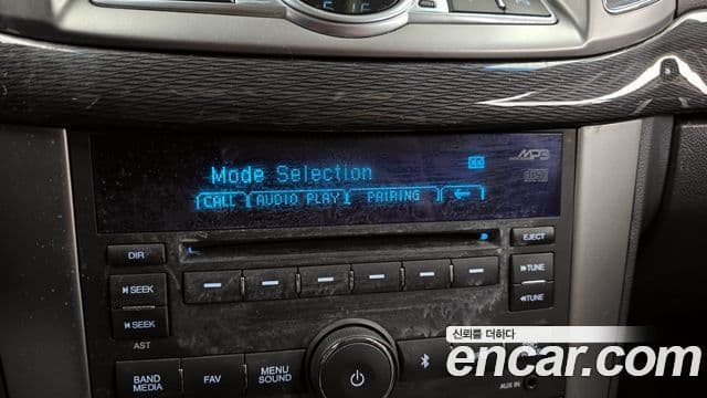 Chevrolet(GM대우) Captiva Premium, 2013 16