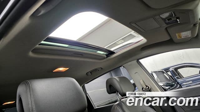 Chevrolet(GM대우) Captiva Premium, 2013 17