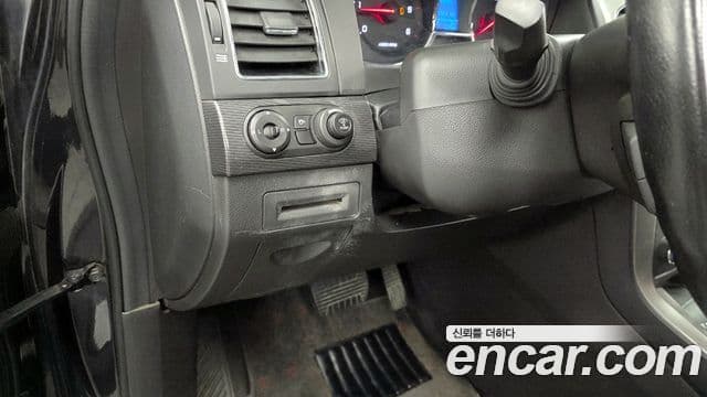 Chevrolet(GM대우) Captiva Premium, 2013 18