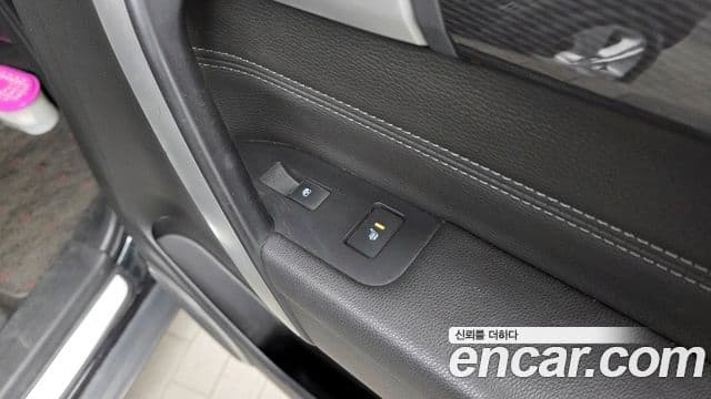 Chevrolet(GM대우) Captiva Premium, 2013 19