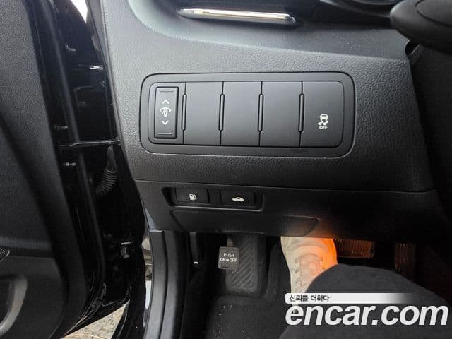 Kia K7 빌트인캠2 — базовая версия - Built-in Cam 2, 2010 7