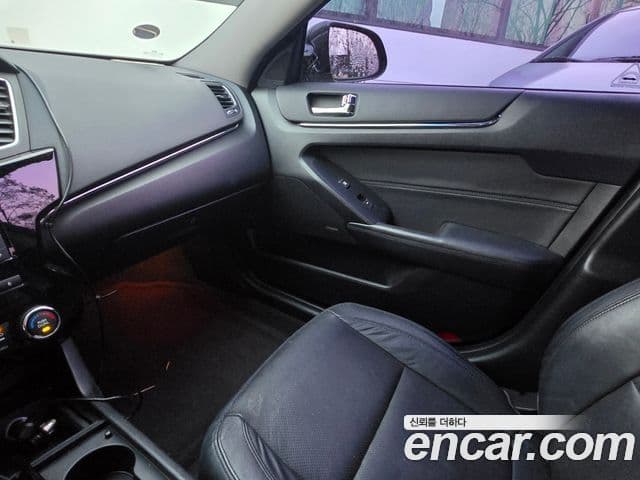 Kia K7 빌트인캠2 — базовая версия - Built-in Cam 2, 2010 14