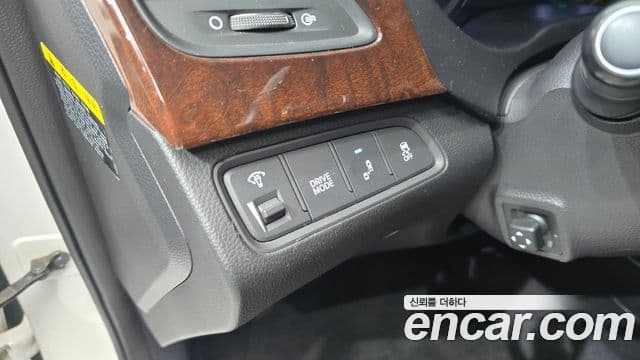 Hyundai Grandeur HG Premium, 2016 15