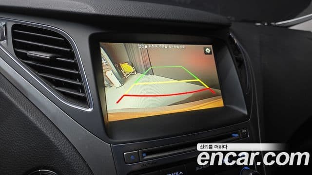 Hyundai Grandeur HG Premium, 2016 19