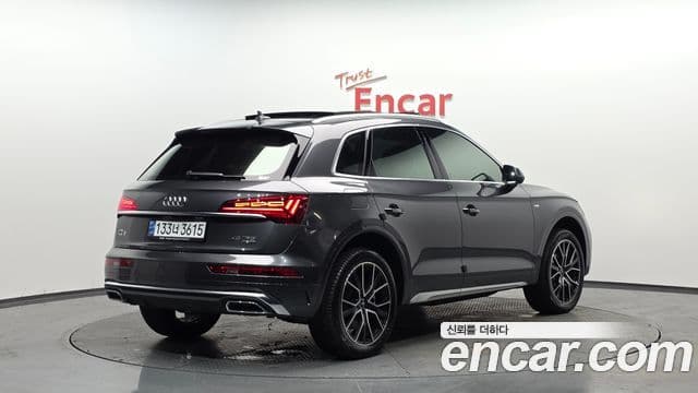 Audi Q5 (FY) Premium, 2024 2