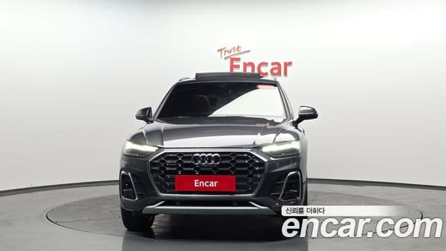 Audi Q5 (FY) Premium, 2024 3