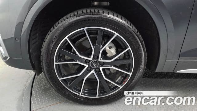 Audi Q5 (FY) Premium, 2024 все фото