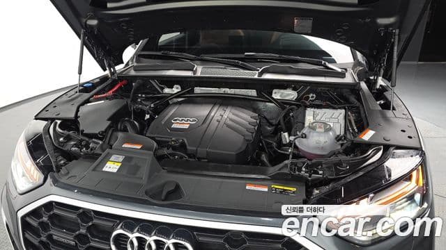 Audi Q5 (FY) Premium, 2024 6