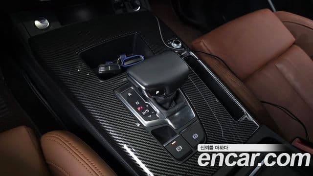 Audi Q5 (FY) Premium, 2024 9