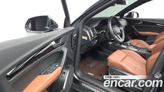 Audi Q5 (FY) Premium, 2024 13