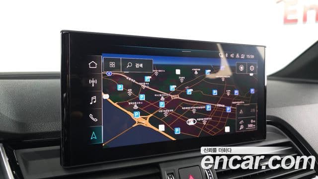 Audi Q5 (FY) Premium, 2024 16