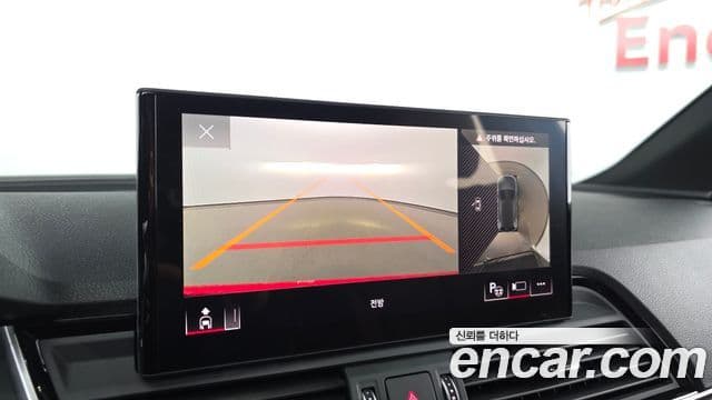 Audi Q5 (FY) Premium, 2024 17