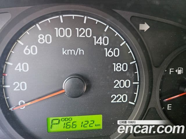 Hyundai Grand Starex CVX Premium, 2011 17