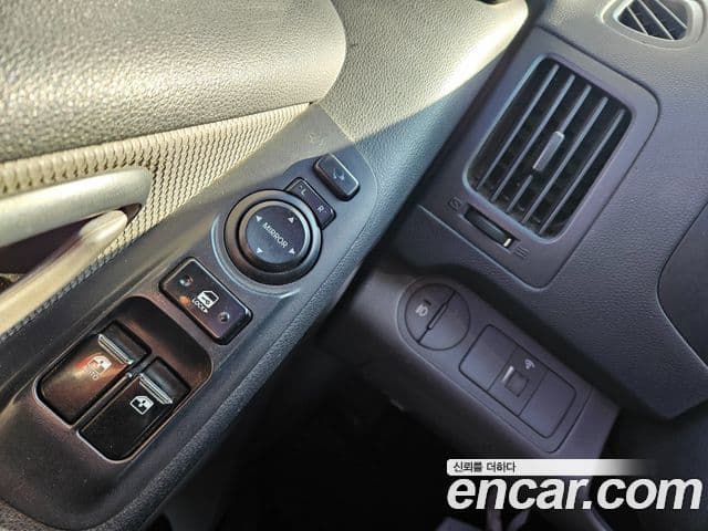 Hyundai Grand Starex CVX Premium, 2011 19