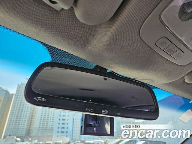 Hyundai Grand Starex CVX Premium, 2011 20