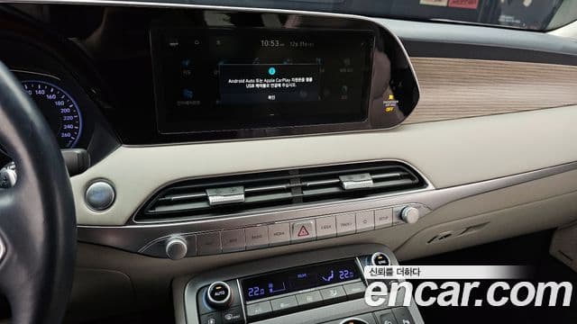 Hyundai Palisade Prestige, 2019 14