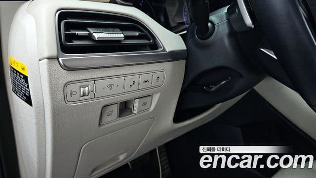 Hyundai Palisade Prestige, 2019 17