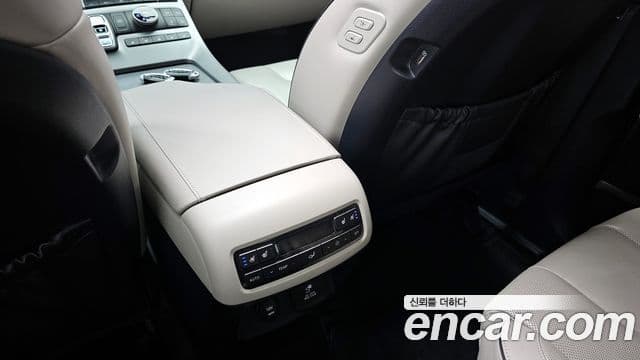 Hyundai Palisade Prestige, 2019 18