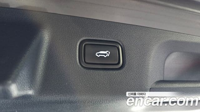 Hyundai Palisade Prestige, 2019 20