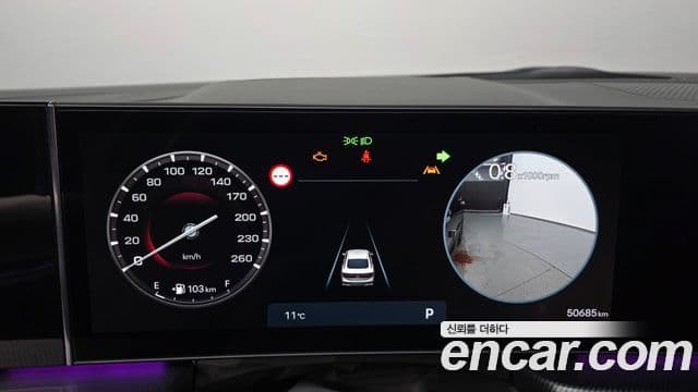 Hyundai Sonata D Edge(DN8) N Line, 2024 8