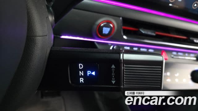 Hyundai Sonata D Edge(DN8) N Line, 2024 9