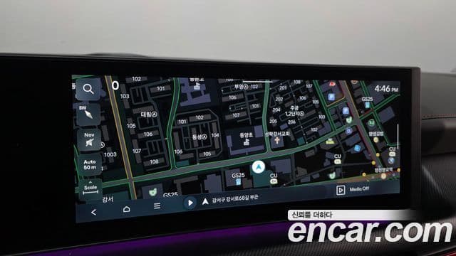 Hyundai Sonata D Edge(DN8) N Line, 2024 15